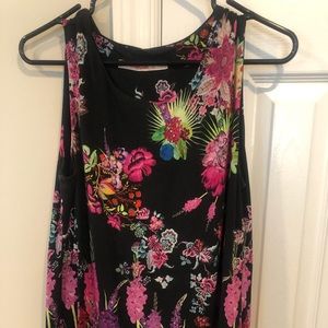 DESIGUAL TOP MADE IN SPAIN